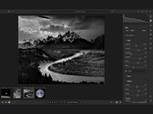LightCraft, az Adobe Lightroom nyílt forráskódú alternatívája
