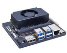 A Banana Pi BPI-SM10 RISC-V architektúrán alapul