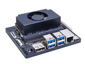 A Banana Pi BPI-SM10 RISC-V architektúrán alapul