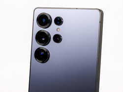 A Galaxy S25 Ultra egy jó kamera telefon