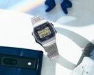 A Casio legújabb Vintage karórái Bluetooth-kapcsolattal, lépésszámlálóval és kétéves akkumulátor-élettartammal rendelkeznek