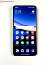 Xiaomi Poco F7 Pro (kép forrása: Manuel Masiero)