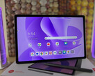 A Lenovo Idea Tab Plus (RRP $289,99) egy 4096 nyomás- és dőlésszinttel rendelkező aktív tollat is tartalmaz.