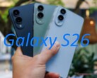 A Galaxy S26 Edge, a képen látható Galaxy S25 Edge utódja, 2026-ban válthatja fel a Galaxy S26 Plus-t. (Kép forrása: Notebookcheck, szerk.)