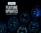 A Garmin legújabb frissítési köre több mint féltucatnyi készüléket érint. (Kép forrása: Garmin - szerk.)