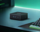 Az IT15-öshöz már elérhetőek az indulási kedvezményes kuponok az Amazonon. A képen: a mini PC. (Kép forrása: Geekom)