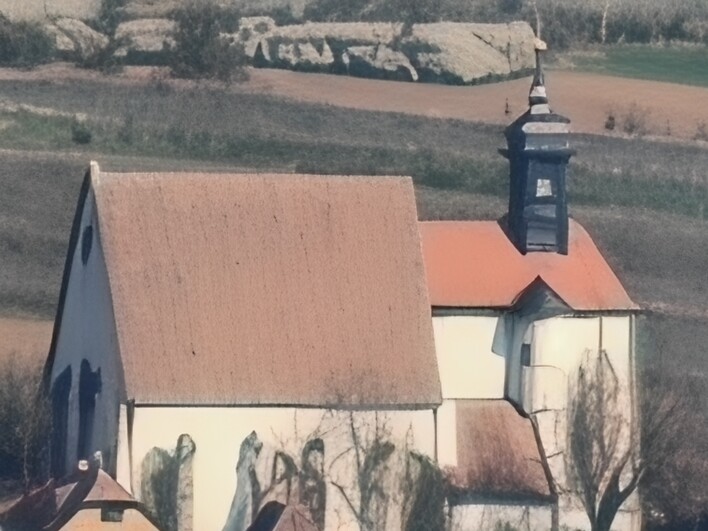 OnePlus 13 - 100x zoom
