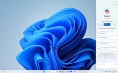 Egy nemrégiben készült tanulmány szerint a generatív mesterséges intelligencia, például a Microsoft Copilot használata csökkent agyi aktivitást eredményez. (forrás: Microsoft).