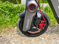 Ninebot F3 Pro fék
