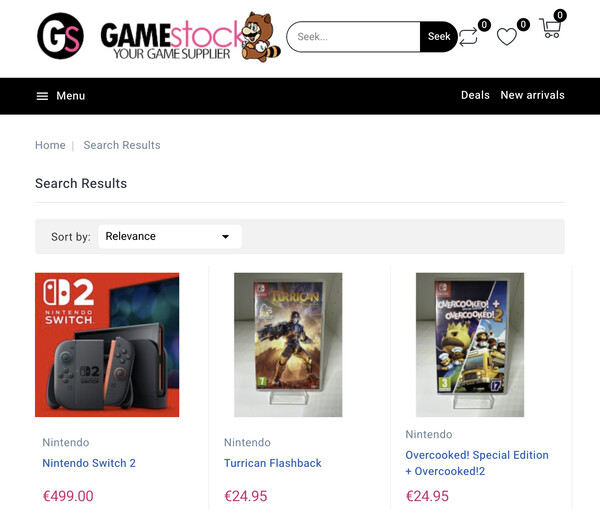 (Kép forrása: Game-stock)