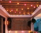 A kiszivárgott Philips Hue Festavia Globe String Lights várhatóan hamarosan megjelenik. (Kép forrása: Philips Hue)