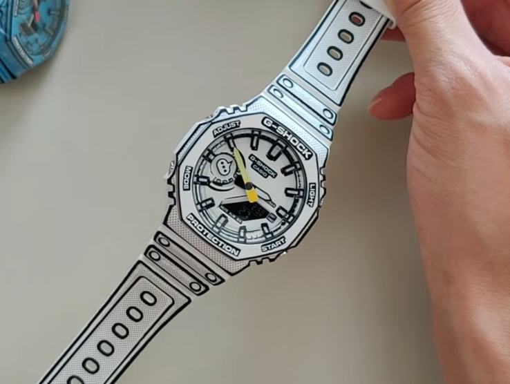 (Kép forrása: A Channel About Watches)