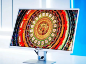 TCL CSOT első sorozatgyártású OLED 4K kijelzője (kép forrása: TCL)