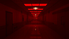 Az Escape the Backrooms továbbra is lenyűgöző számokat húz, ahogy a kísérteties szezonba érkezünk (kép forrása: Escape from Backrooms)