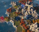 Kép az Endless Legend 2-ről a Steamen. (Kép forrása: Steam) 