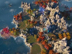 Kép az Endless Legend 2-ről a Steamen. (Kép forrása: Steam) 