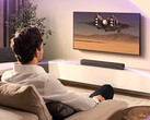 A Yamaha B200A hangprojektor Dolby Atmos 3D hangzással rendelkezik.