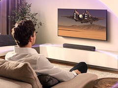A Yamaha B200A hangprojektor Dolby Atmos 3D hangzással rendelkezik.