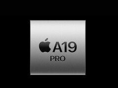 Az A19 Pro nagyot ugrik a GPU teljesítményében. (Kép forrása: Apple)