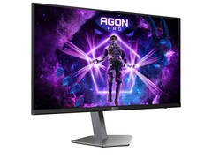 Az AOC több piacon is piacra dobja új QD-OLED gaming monitorát (Kép forrása: AOC)
