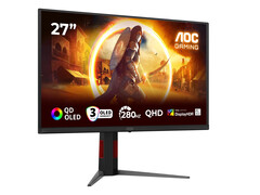 Az AOC Gaming Q27G4ZD 3 év garanciát biztosít az OLED beégése ellen.