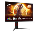 Az AOC Gaming Q27G4ZD 3 év garanciát biztosít az OLED beégése ellen.