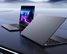 A CoreBook X egy új Core i9 processzoros laptop (Kép forrása: Chuwi)