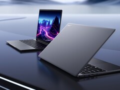 A CoreBook X egy új Core i9 processzoros laptop (Kép forrása: Chuwi)