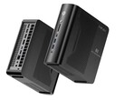 Elite ER939-AI: Kompakt PC nagy teljesítményű APU-val (Kép forrása: Minix)