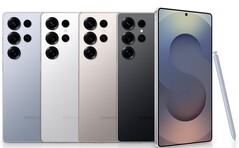 Egy új szivárgás fényt derít a Galaxy S26 Ultra kameráira (kép forrása: Samsung)