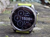 A Garmin Fenix 8 hamarosan utódra lelhet