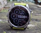 A Garmin Fenix 8 hamarosan utódra lelhet