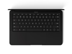 A Pixelbook Go a Google legújabb laptop kiadása.