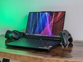 Lenovo Legion 5 15IAX11 teszt: 1440p-s játékra optimalizálva
