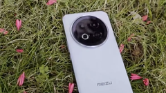 A Note 16 Pro. (Kép forrása: Meizu)