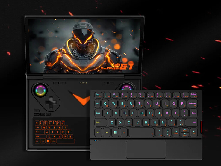 (Kép forrása: One-Netbook)