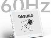 A Paperlike 103 egy új és meglehetősen gyors e-ink monitor (Kép forrása: Dasung)
