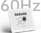 A Paperlike 103 egy új és meglehetősen gyors e-ink monitor (Kép forrása: Dasung)