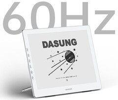 A Paperlike 103 egy új és meglehetősen gyors e-ink monitor (Kép forrása: Dasung)