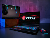 MSI GE75 Raider 8SF (i7-8750H, RTX 2070) Laptop rövid értékelés