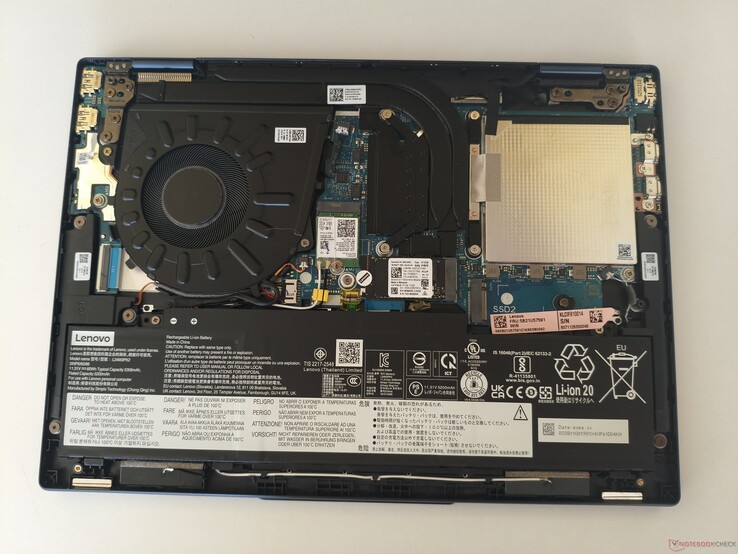 Lenovo IdeaPad 5i 2 az 1-ben 14