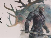 The Witcher 3: Wild Hunt illusztráció.