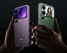 A Xiaomi 17 Pro visszatér a Xiaomi által négy évvel ezelőtt a Mi 11 Ultrával úttörőnek tekintett formai tényezőhöz. (Kép forrása: Xiaomi)