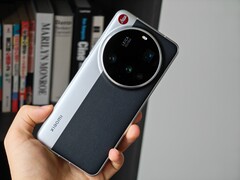 A 15 Ultra. (Kép forrása: Digital Chat Station via Weibo)