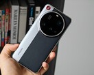 A 15 Ultra. (Kép forrása: Digital Chat Station via Weibo)