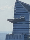 digitális zoom (690 mm)