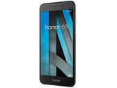 Honor 6A Smartphone rövid értékelés