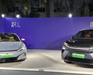 A BYD április 9-én hivatalosan is bemutatja a Han L szedánt és a Tang L SUV-t 1 MW-os ötperces töltéssel (Kép forrása: Electrowoz)
