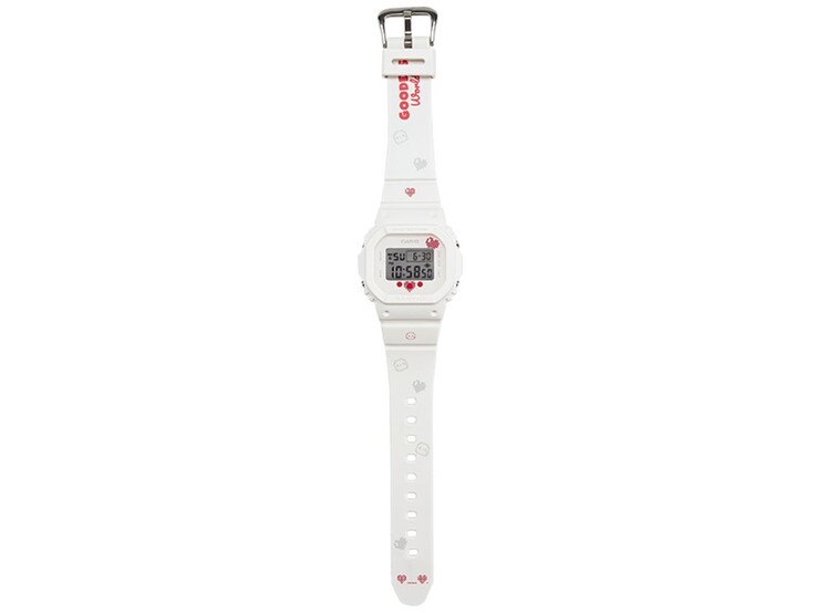 A Casio új G-Shock Baby-G x Goodbai órája