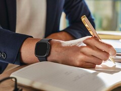 Egy nemrégiben érkezett Fitbit-ügyfél e-mail emlékeztet arra, hogy át kell váltaniuk Google-fiókra. (Kép forrása: Fitbit)